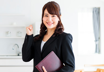 初期費用（契約金）を抑えられる